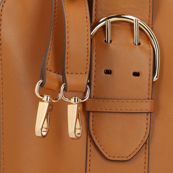 The Bridge Elena Borsa per computer portatile Pelle 35 cm