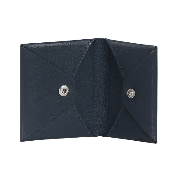 Samsonite Portamonete Attack 3.0 in Pelle, 7,5 cm