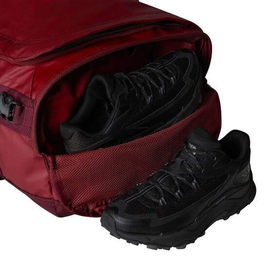 The North Face Base Camp Voyager 42L - Valigia da viaggio 58 cm