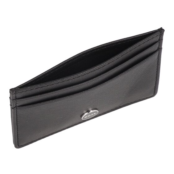 Boss GB Custodia per carta di credito Pelle 10 cm Scatola regalo