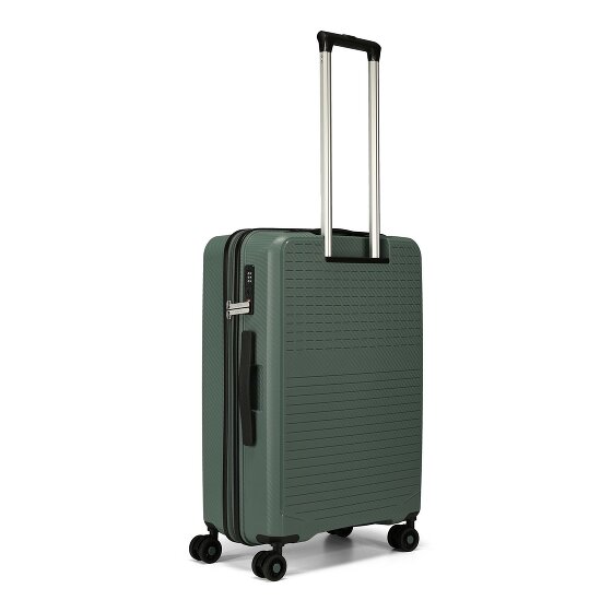 American Tourister Summer Hit 4 ruote Carrello 67 cm