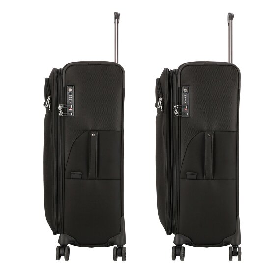 Samsonite Trolley B-Lite Icon Spinner a 4 ruote 71 cm