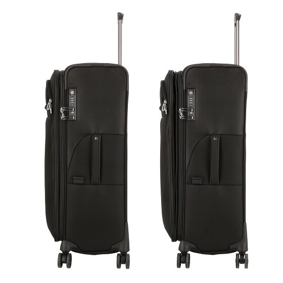 Samsonite Trolley B-Lite Icon Spinner a 4 ruote 71 cm