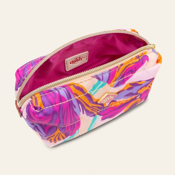 Oilily Tulipy Borsa da toilette 16 cm