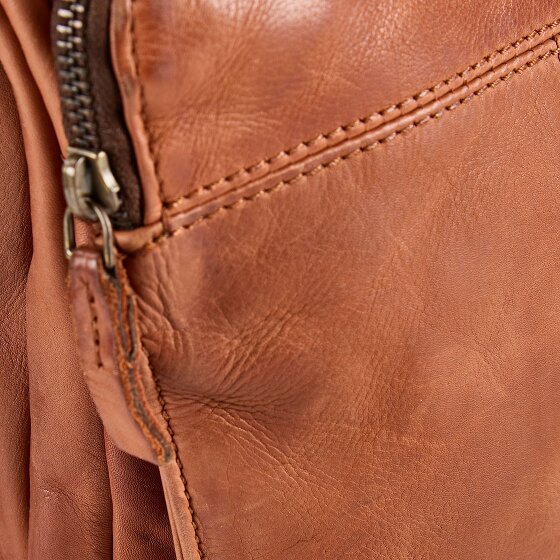 Harold's Submarine Borsa a tracolla M Pelle 21 cm