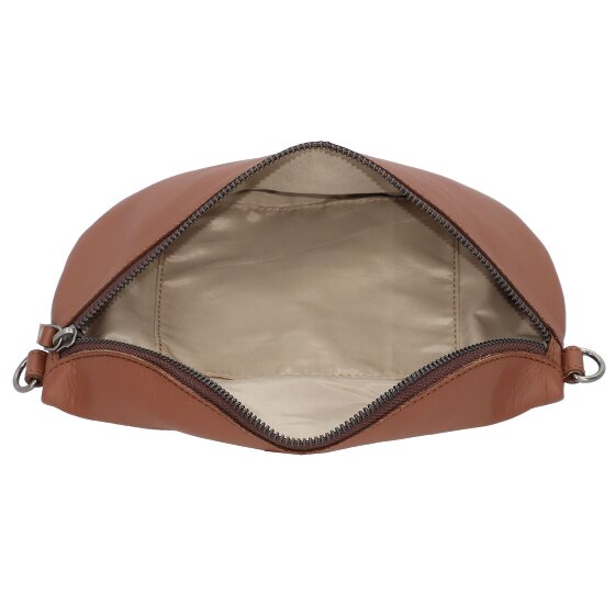 Harbour 2nd Just Pure Paulette Marsupio Pelle 24 cm