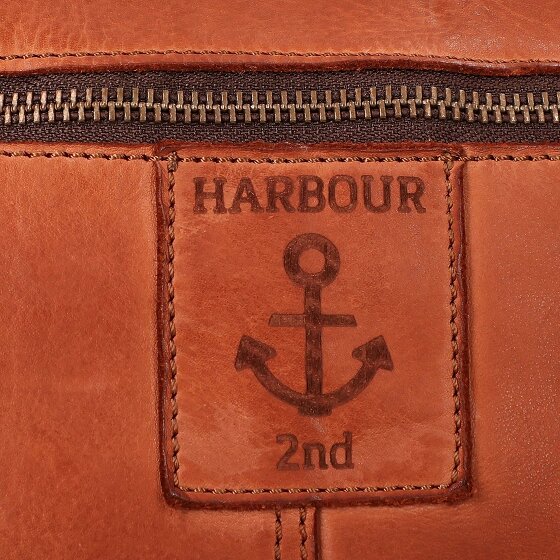 Harbour 2nd Theresia Borsa a tracolla Pelle 25 cm Harbour 2nd Theresia Borsa a tracolla Pelle 25 cm