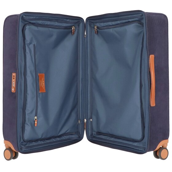 Bric's Carrello Life a 4 ruote 68 cm