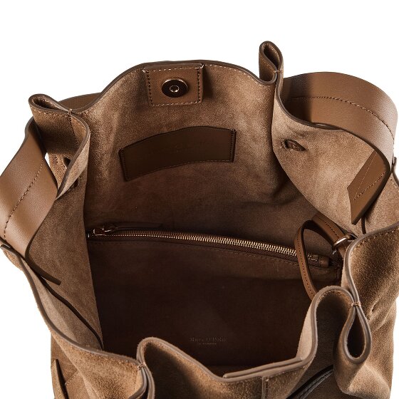 Marc O'Polo Simy Borsa a spalla Vera Pelle 30 cm