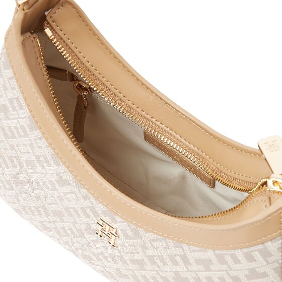 Tommy Hilfiger TH Jacquard Borsa a tracolla 25 cm