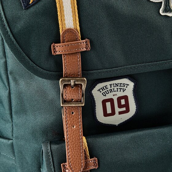 Herschel Little America Zaino da giorno 49 cm Vano porta PC