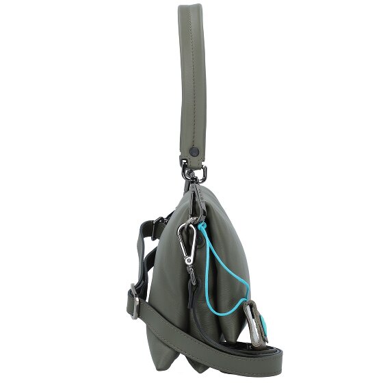 Gabs Iduna Borsa a tracolla M Pelle 26 cm