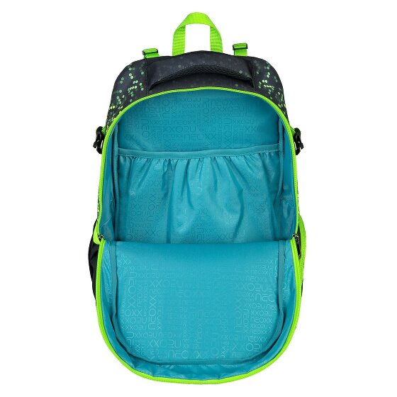 Neoxx Active Pro Zaino da scuola 45.5 cm