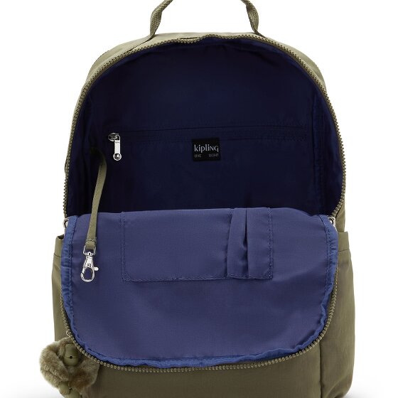 Kipling Biana Zaino da giorno 41 cm Vano porta PC