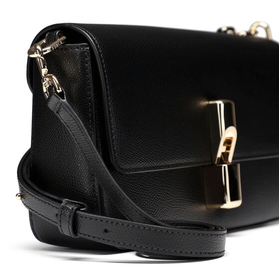 Furla Iride Borsa a tracolla Pelle 24 cm