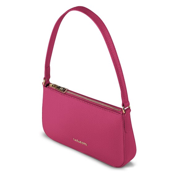 Lazarotti Bologna Leather Borsa a tracolla Pelle 22 cm
