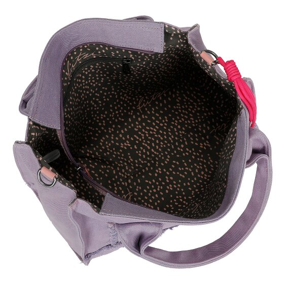 Fritzi aus Preußen Tote Bag Limited Borsa shopper 40 cm
