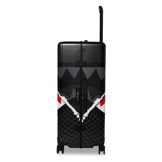 Sprayground Center Rip 4 ruote Carrello 75 cm