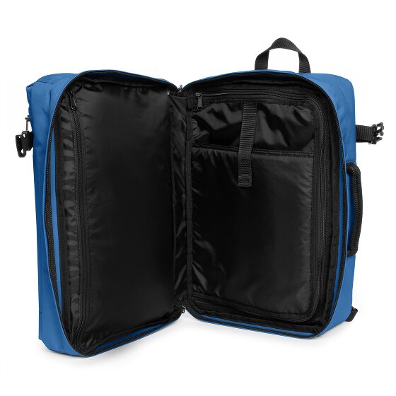 Eastpak Transit'r Pack Zaino Weekender 44 cm scomparto per laptop