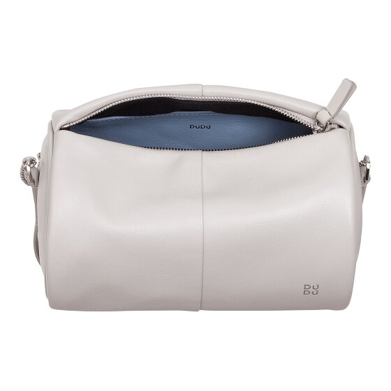 DuDu Abigail Borsa a tracolla Pelle 19.5 cm