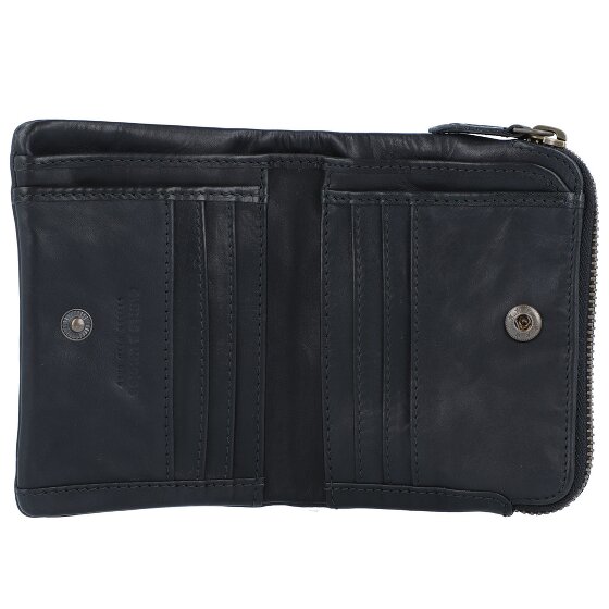 aunts & uncles Jamie's Orchard Cherry Wallet Portafoglio in pelle 12 cm