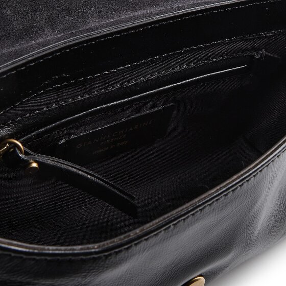 Gianni Chiarini Eugenia Borsa a tracolla Vera Pelle 22.5 cm