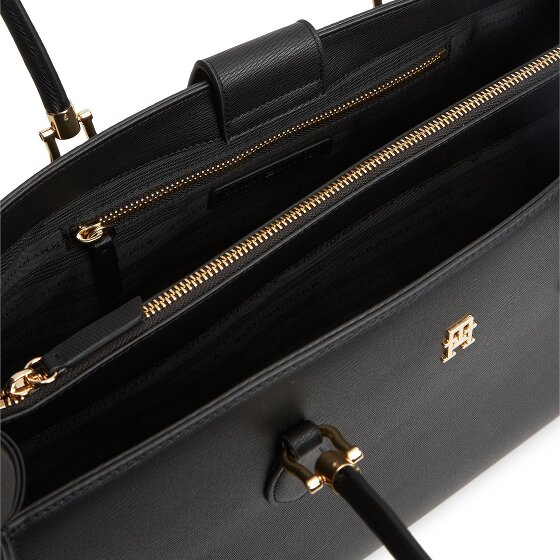 Tommy Hilfiger TH Grace Borsa a spalla 42 cm