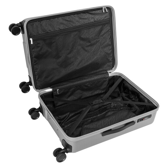 Epic Pop 6.0 4 ruote Carrello 65 cm