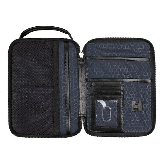 Jekyll & Hide Oxford Borsa a tracolla Pelle 25 cm