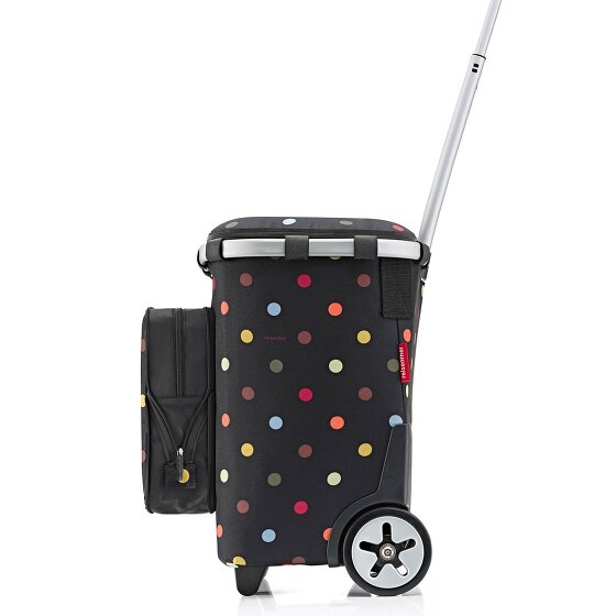 reisenthel Carrello Carrycruiser Plus 52,5 cm