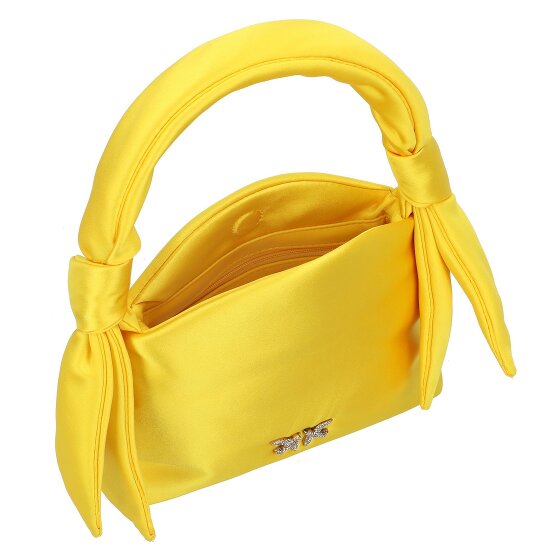 PINKO Knots Mini Mini borsa a mano 19.5 cm
