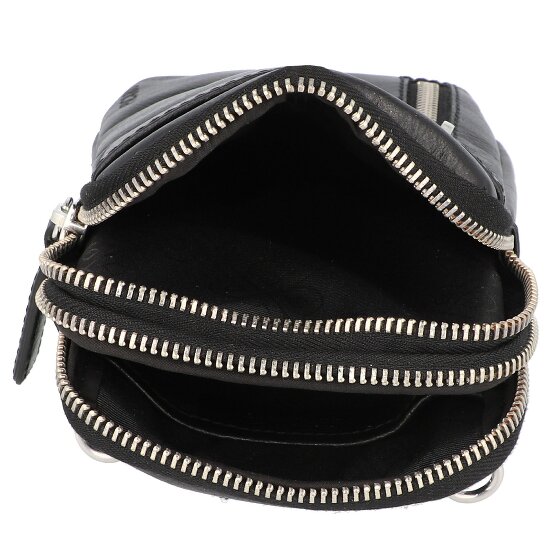 Picard Buddy Custodia per cellulare Vera Pelle 12 cm