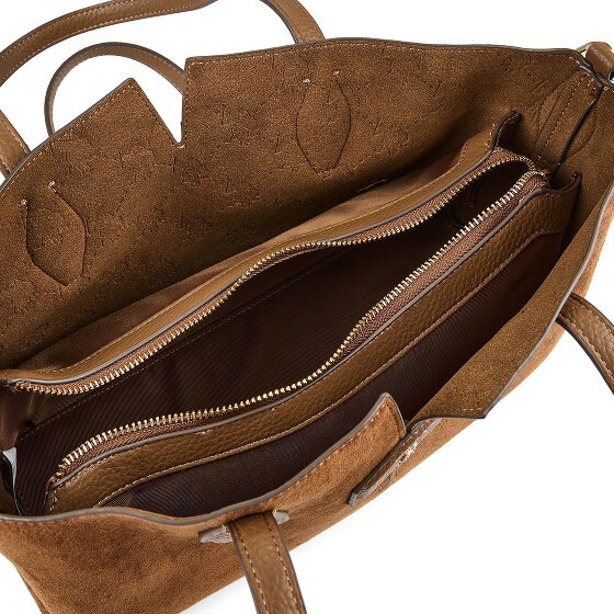 U.S. Polo Assn. Chestnut Borsa a spalla 33 cm