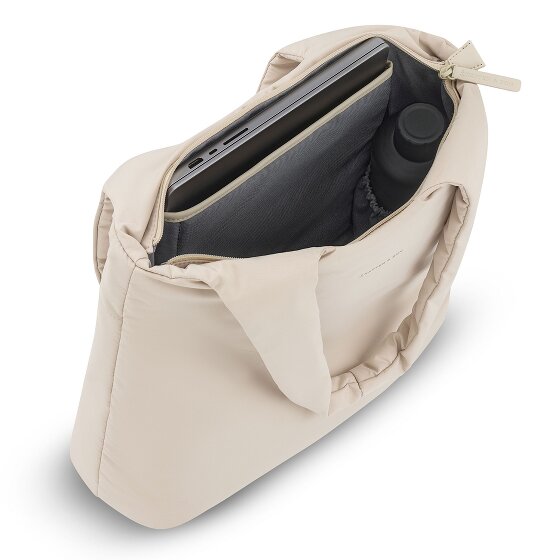 Kapten & Son Skara Cloud Borsa shopper 35 cm Vano porta PC