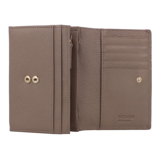 Picard Java 1 Portafoglio Pelle 13.5 cm