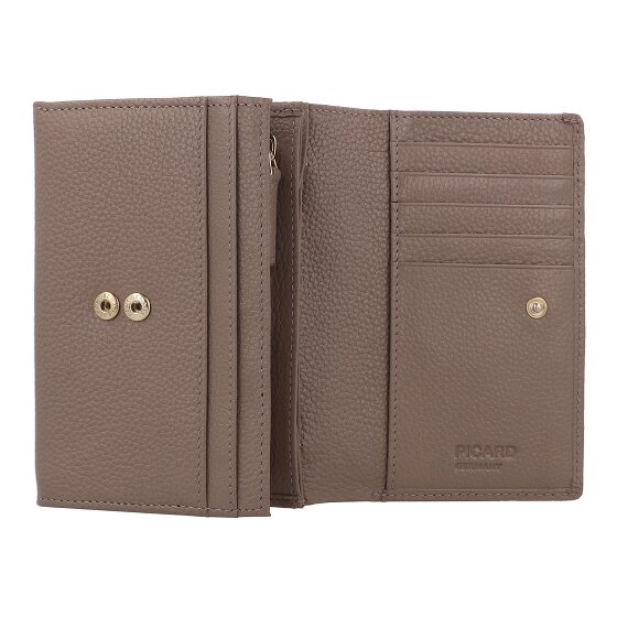 Picard Java 1 Portafoglio Pelle 13.5 cm
