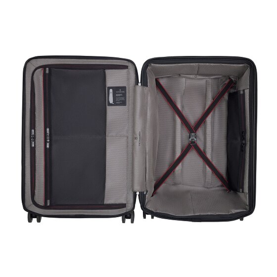 Victorinox Trolley Spectra 3.0 espandibile a 4 ruote 69 cm