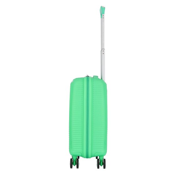 American Tourister soundbox mini 4 ruote Carrello per bambini 47 cm