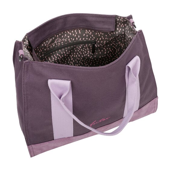 Fritzi aus Preußen Canvas Borsetta 40 cm