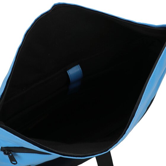 Greenburry Upcycled Tarpaulin Zaino da giorno 42.5 cm Scomparto per laptop