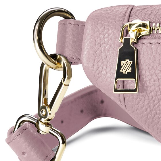 Lazarotti Bologna Leather Marsupio Pelle 31 cm