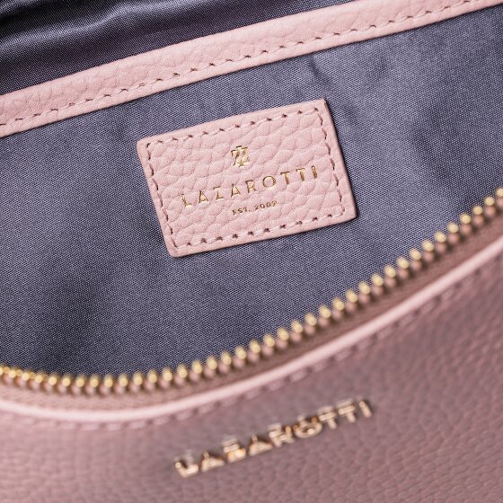 Lazarotti Bologna Leather Marsupio Pelle 31 cm