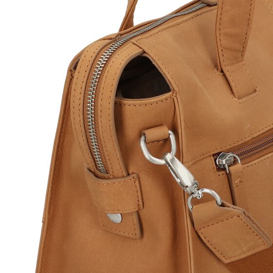 Burkely Rogue Robyn Borsa shopper Pelle 41 cm Scomparto per laptop