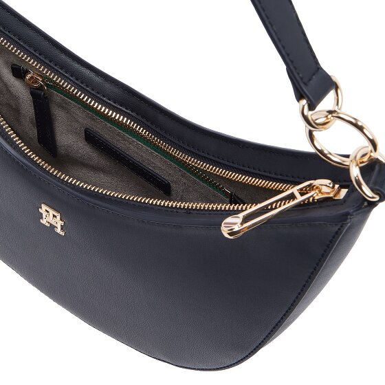 Tommy Hilfiger TH Monotype Borsa a tracolla 30 cm