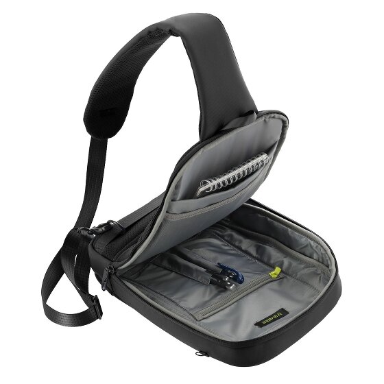 Travelite Workfloow Borsa a tracolla 23 cm