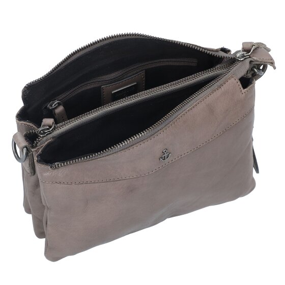 Harbour 2nd Anchor Love Borsa a tracolla Pelle 23.5 cm