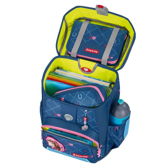 Step by Step Set di zaini Cloud 5 pezzi.