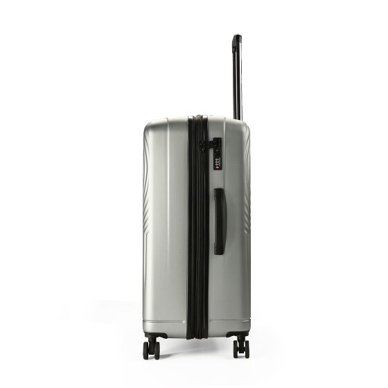 Gabol Radar 4 ruote Carrello 76 cm