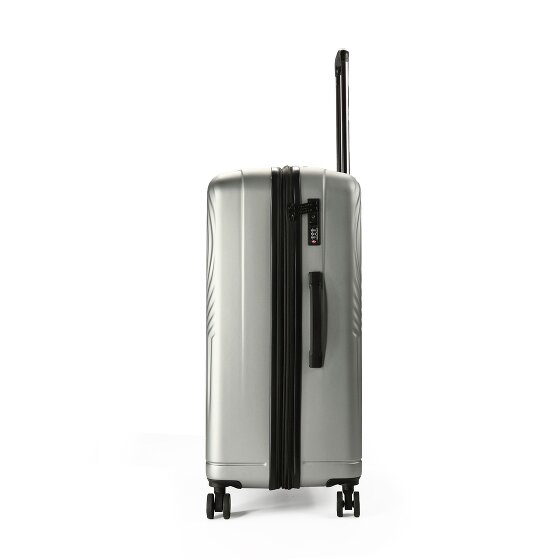 Gabol Radar 4 ruote Carrello 76 cm