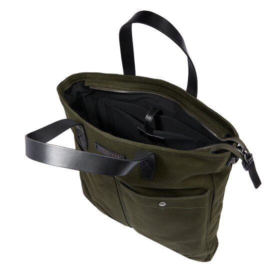The Bridge Igor Borsa shopper Pelle 38 cm Scomparto per laptop